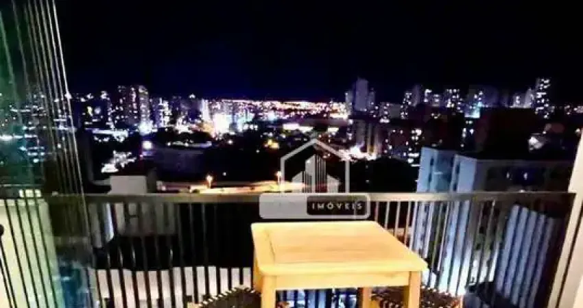 Studio para alugar em jardim redentor de 40.00m² com 1 quarto, 1 suite e 1 garagem