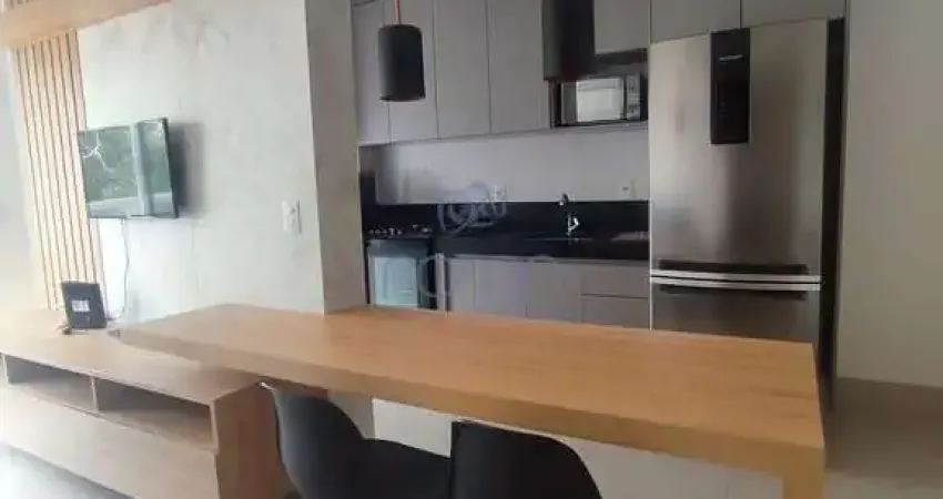 Apartamento para alugar em vila imperial de 52.00m² com 1 quarto e 1 garagem