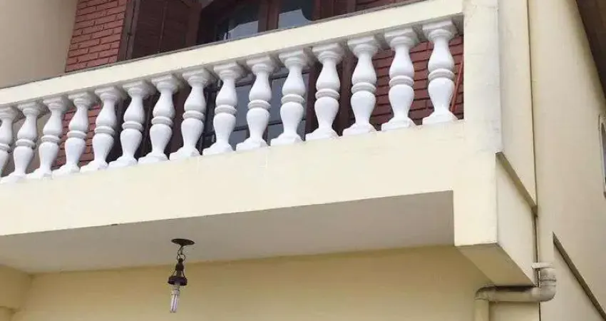 Casa para venda em parque monte alegre de 187.00m² com 3 quartos, 1 suite e 2 garagens