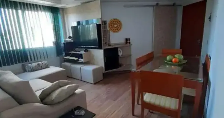Apartamento para venda em vila marari de 56.00m² com 2 quartos e 1 garagem