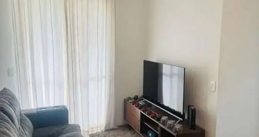 Apartamento para venda em vila andrade de 60.00m² com 2 quartos e 2 garagens