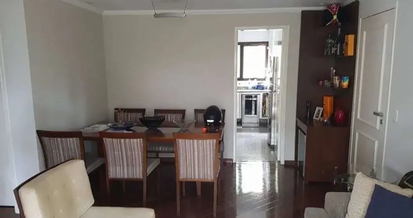 Apartamento para venda em vila andrade de 105.00m² com 2 quartos, 2 suites e 2 garagens