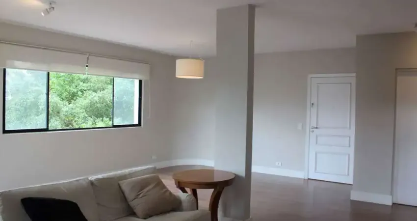 Apartamento para venda em real parque de 108.00m² com 2 quartos, 1 suite e 1 garagem