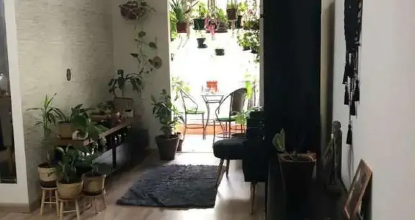 Apartamento para venda em morumbi de 82.00m² com 3 quartos, 1 suite e 2 garagens