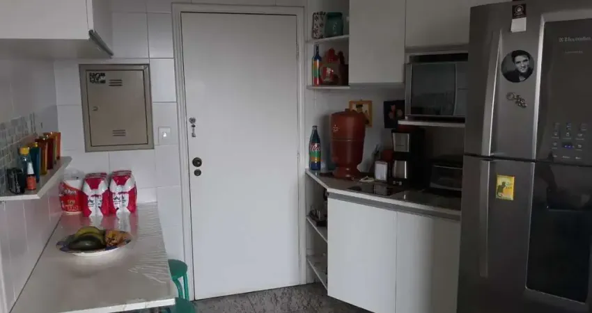 Apartamento para venda em morumbi de 111.00m² com 3 quartos, 1 suite e 2 garagens