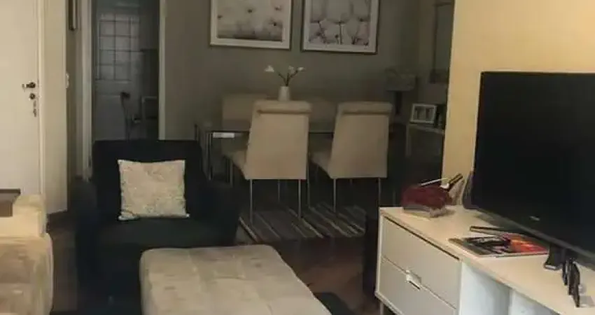 Apartamento para venda em morumbi de 104.00m² com 3 quartos, 1 suite e 2 garagens