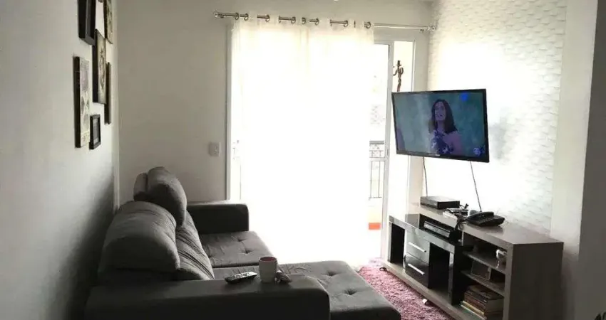 Apartamento para venda em morumbi de 70.00m² com 3 quartos, 1 suite e 1 garagem