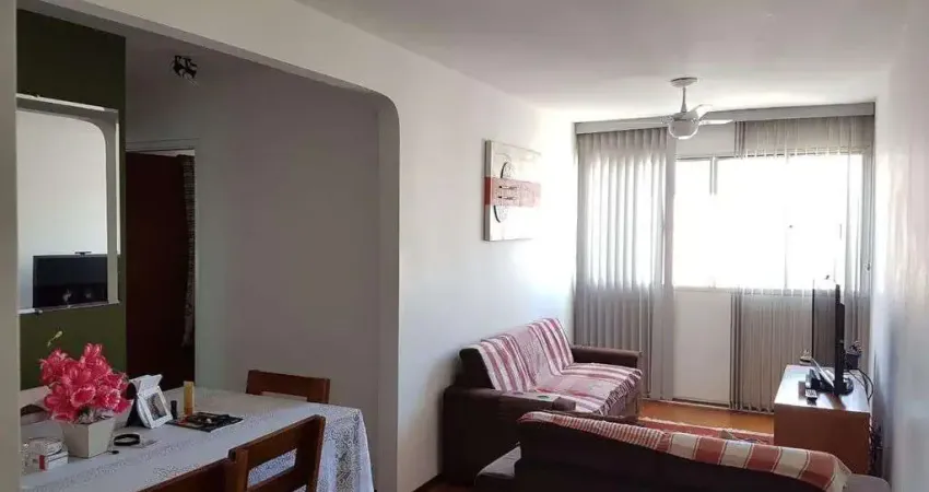 Apartamento para venda em jardim neide de 61.00m² com 3 quartos e 1 garagem