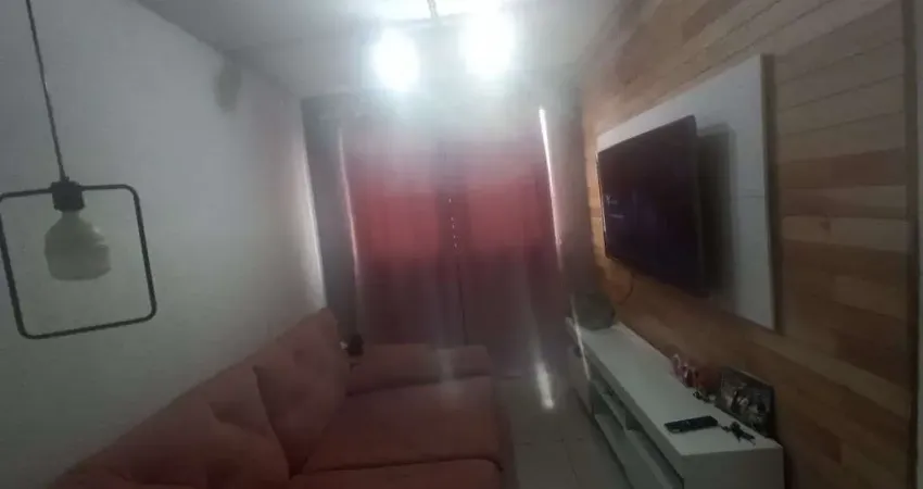 Apartamento para venda em jardim do lago de 41.00m² com 2 quartos