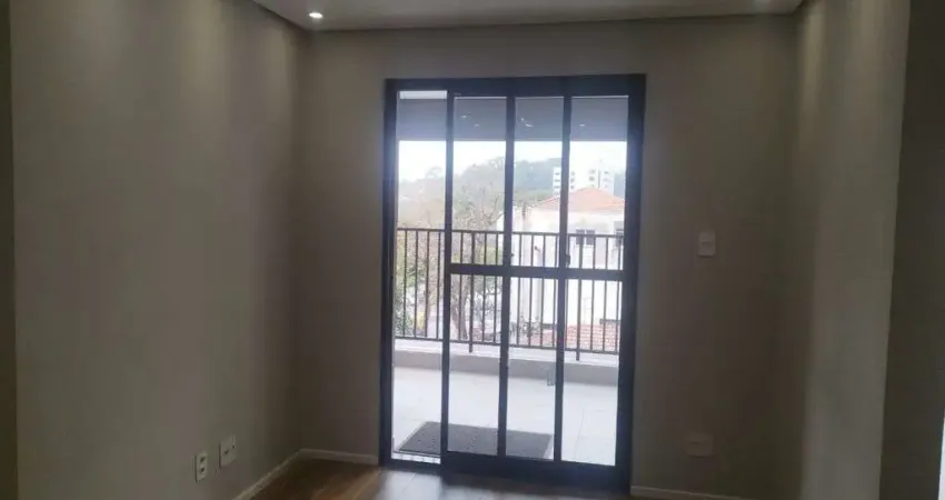 Apartamento para venda em caxingui de 58.00m² com 2 quartos, 1 suite e 1 garagem