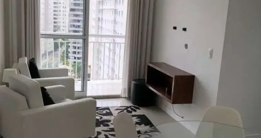 Apartamento para alugar em vila andrade de 57.00m² com 2 quartos, 1 suite e 1 garagem