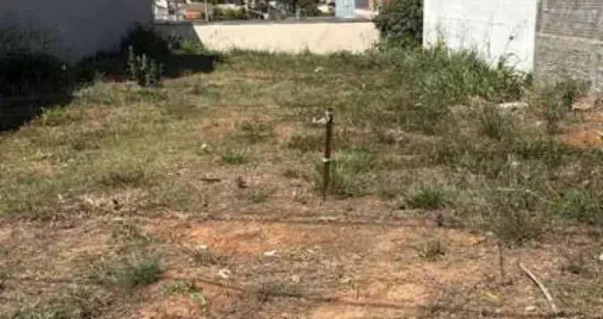 Terreno à venda no Parque Alto das Palmeiras, Leme