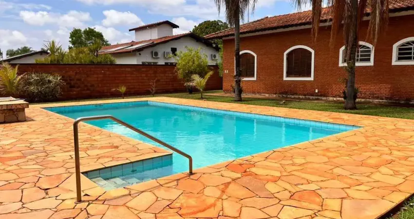 Casa para venda em jardim do bosque de 450.00m² com 4 quartos e 2 garagens