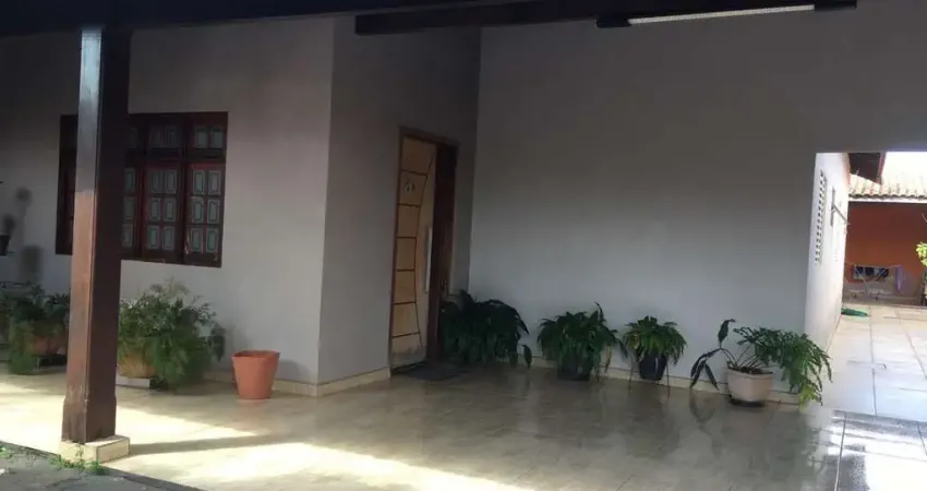 Casa para venda em jardim renascença de 165.00m² com 2 quartos, 1 suite e 3 garagens