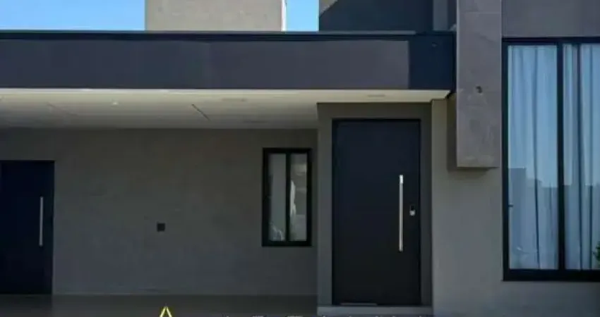 Casa para venda em jardim residencial santa helena de 180.00m² com 3 quartos e 1 suite