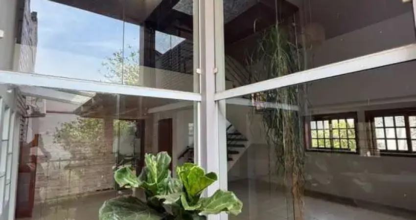 Chácara para venda em jardim nova leme de 380.00m² com 4 quartos, 4 suites e 10 garagens