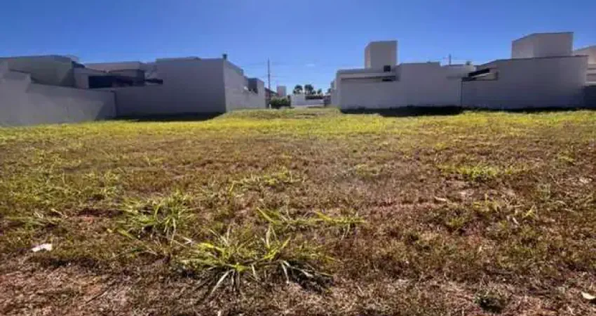 Terreno para venda em jardim residencial santa carolina de 250.00m²