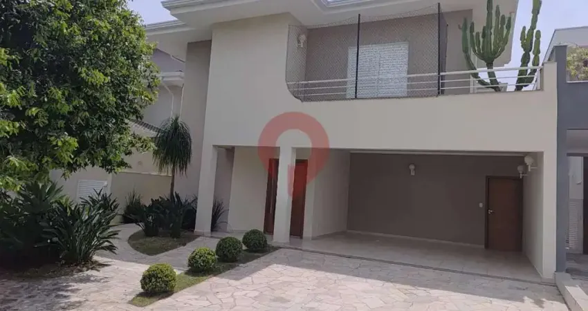 Casa de condomínio para alugar em pinheiro de 253.00m² com 3 quartos, 3 suites e 4 garagens