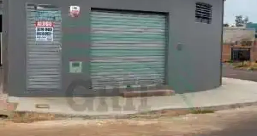 Galpão / depósito / armazém para alugar em jardim cristo redentor de 60.00m²