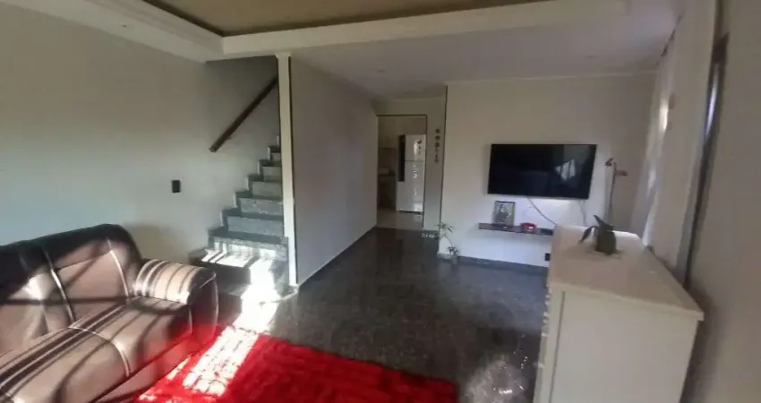 Sobrado para venda em parque boturussu de 81.00m² com 3 quartos, 1 suite e 2 garagens