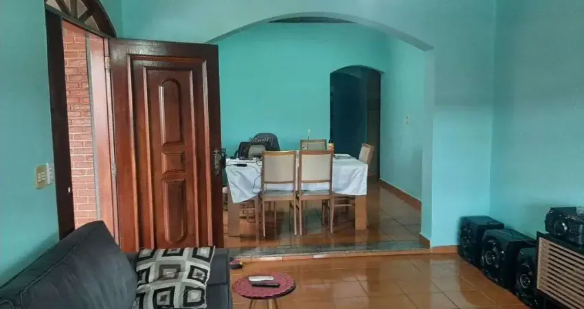 Casa para venda em vila ré de 110.00m² com 4 quartos, 1 suite e 2 garagens