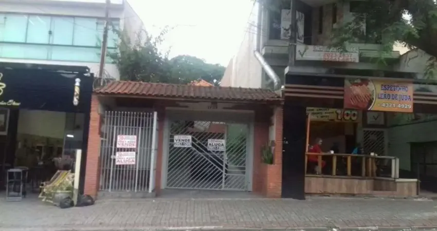 Casa para venda em vila ré de 240.00m² com 2 quartos e 4 garagens