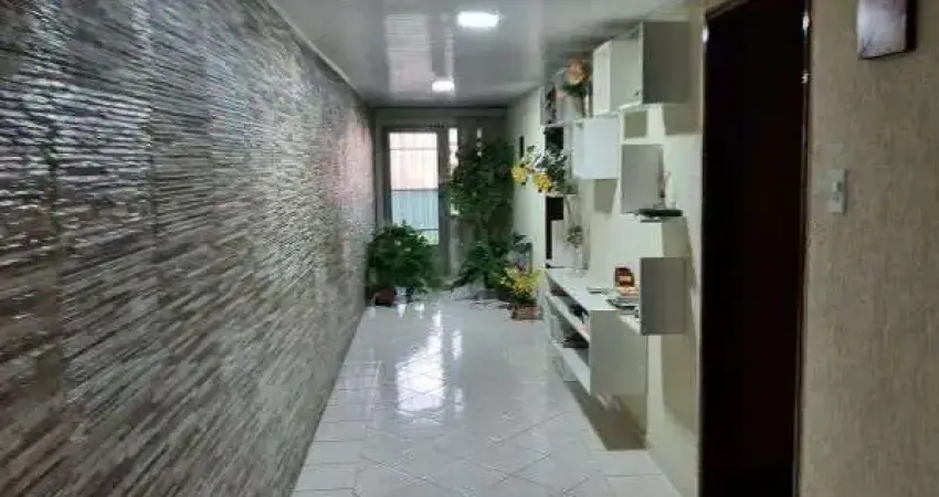 Casa para venda em vila laís de 140.00m² com 2 quartos e 3 garagens