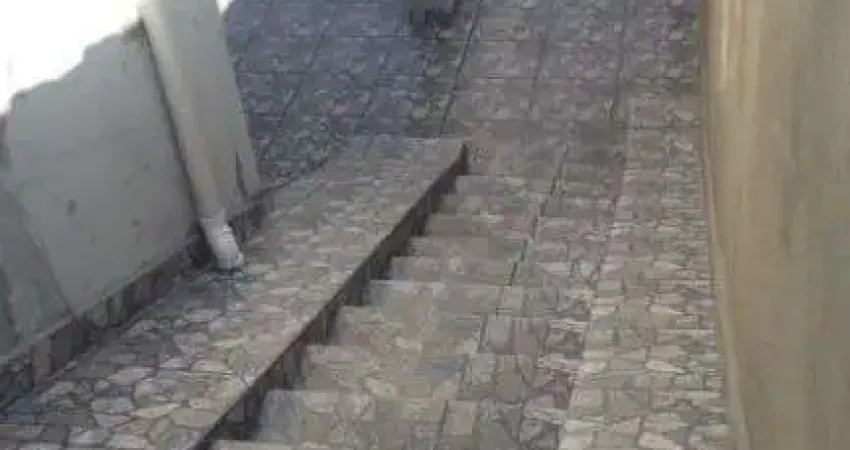 Casa para venda em vila marieta de 146.00m² com 4 quartos e 2 garagens