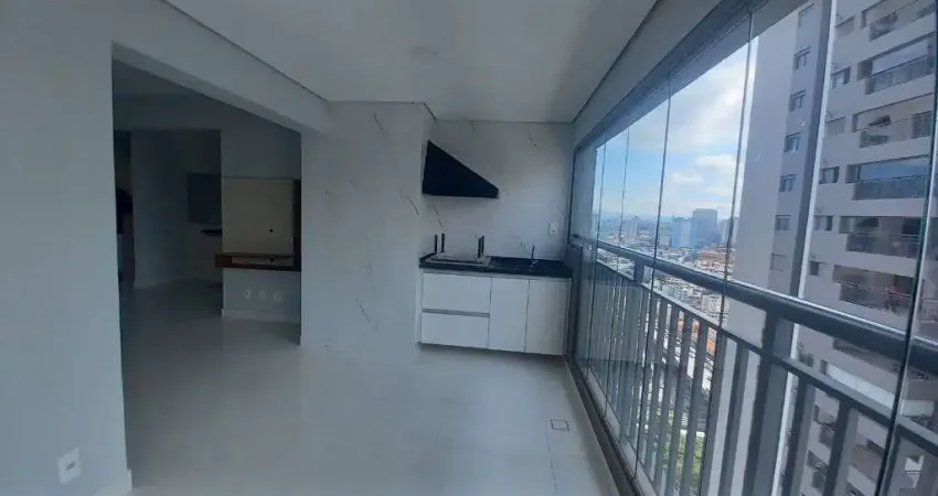 Apartamento para venda em vila matilde de 70.00m² com 2 quartos, 1 suite e 1 garagem