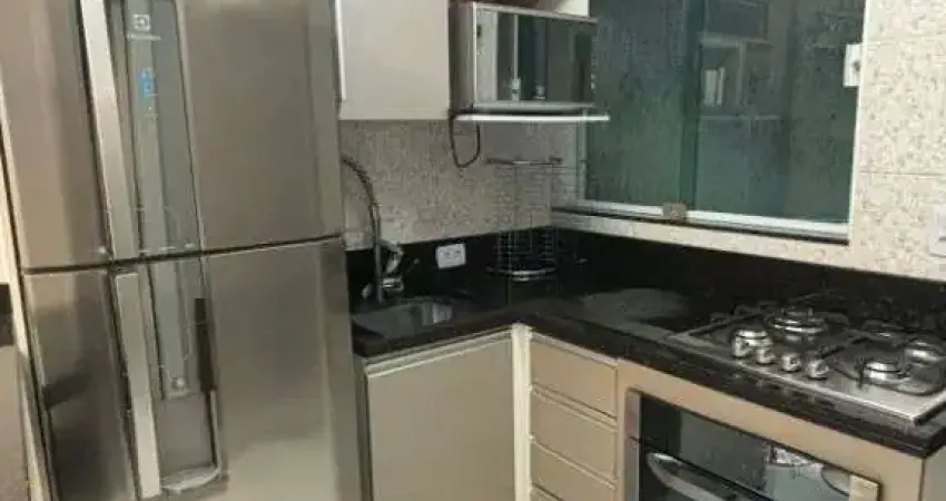 Apartamento para venda em vila granada de 40.00m² com 2 quartos