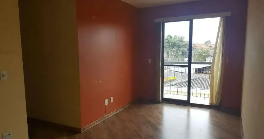 Apartamento para venda em vila araguaia de 56.00m² com 3 quartos e 1 garagem
