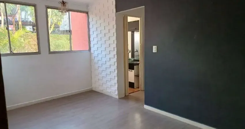 Apartamento para venda em vila sílvia de 50.00m² com 2 quartos e 1 garagem