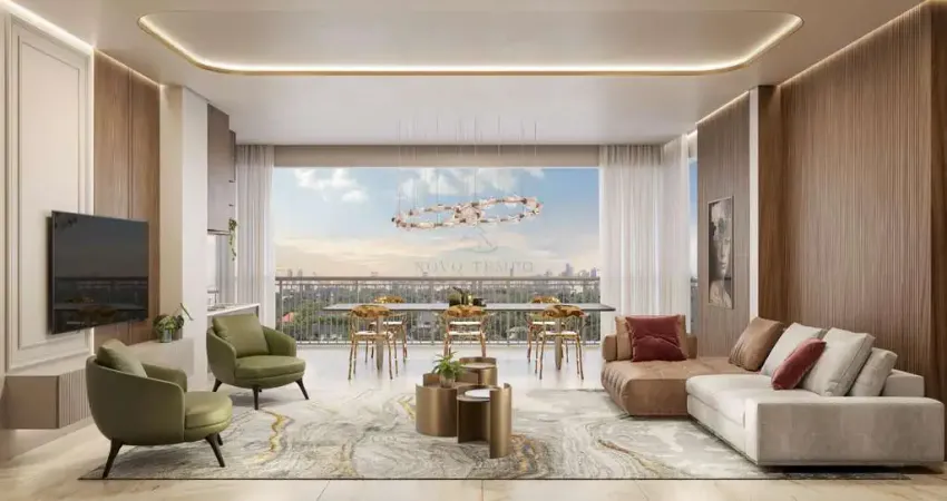 Apartamento para venda em vila mariana de 76.00m² com 2 quartos, 2 suites e 1 garagem