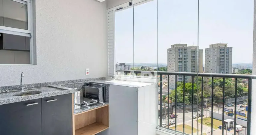 Apartamento para alugar em medeiros de 59.00m² com 2 quartos, 1 suite e 1 garagem