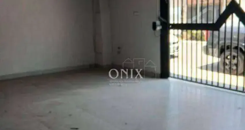 Casa de condomínio para venda em real park tietê jundiapeba de 75.00m² com 3 quartos e 1 suite