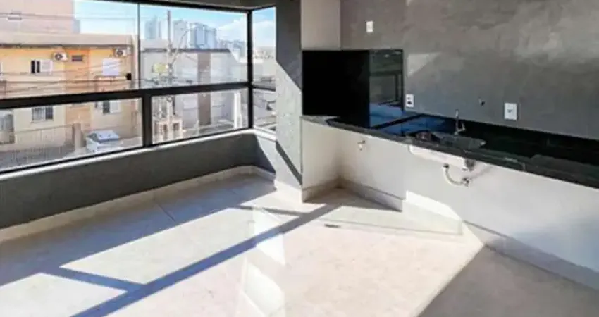 Apartamento para venda em jardim botânico de 87.00m² com 2 quartos, 2 suites e 1 garagem