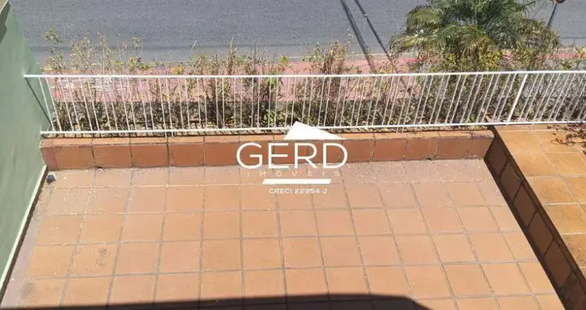 Sobrado para alugar em vila lageado de 170.00m² com 3 quartos, 1 suite e 2 garagens