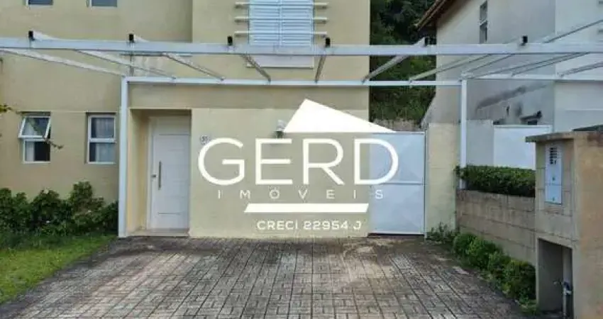 Casa para venda em parque rincão de 104.00m² com 2 quartos, 1 suite e 2 garagens