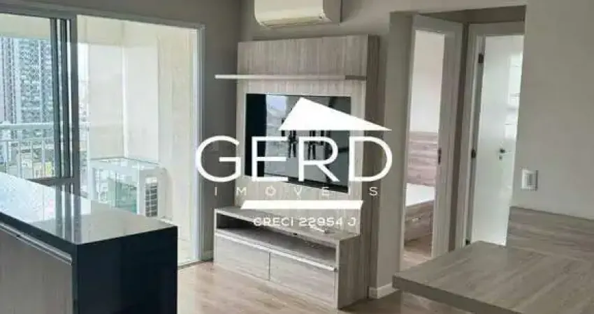 Apartamento para venda em umuarama de 56.00m² com 2 quartos e 1 garagem