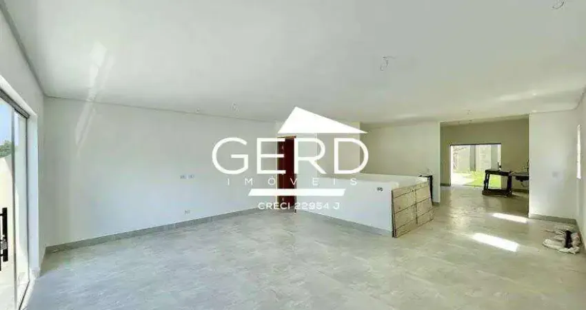 Casa para venda em residencial dos lagos de 230.00m² com 3 quartos, 3 suites e 6 garagens