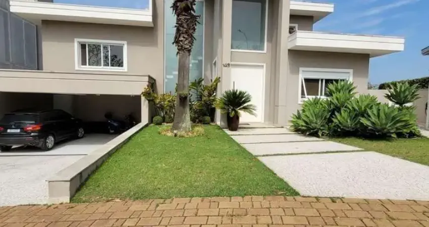 Casa para venda em alphaville/ genesis 1 de 561.00m² com 4 quartos, 4 suites e 4 garagens