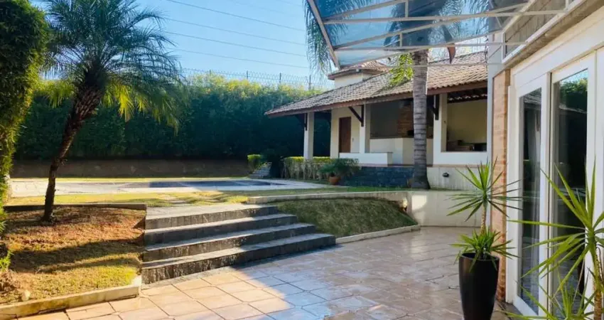 Casa para venda em tamboré 3 de 7.50m² com 4 quartos, 4 suites e 6 garagens