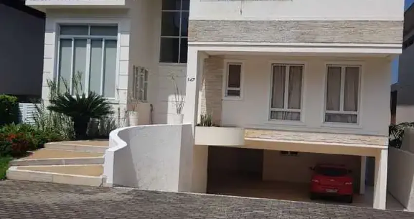 Casa para venda em tamboré 10 de 360.00m² com 4 quartos, 4 suites e 4 garagens