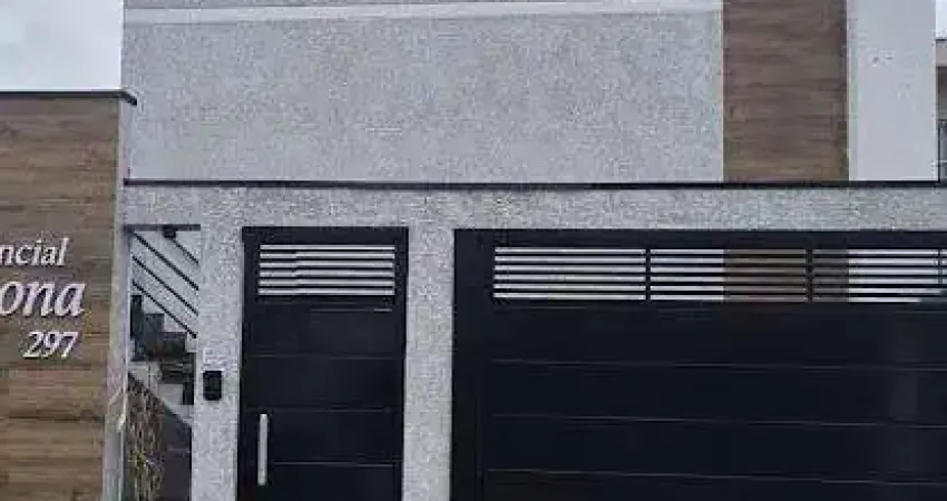 Sobrado para venda em vila são geraldo de 63.00m² com 2 quartos, 2 suites e 1 garagem