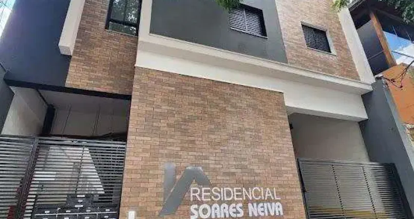 Apartamento para venda em vila aricanduva de 28.00m² com 1 quarto