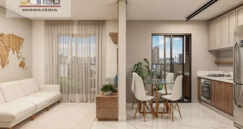 Apartamento para venda em vila marieta de 70.00m² com 2 quartos e 1 garagem