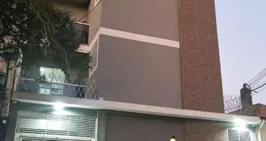 Apartamento para venda em guaiaúna de 37.00m² com 2 quartos e 1 garagem