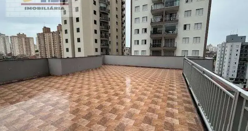 Apartamento com 2 quartos à venda na Avenida Coronel José Pires de Andrade, 384, Vila Vera, São Paulo
