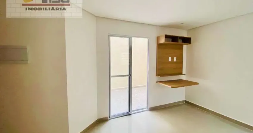 Apartamento para venda em jardim helena de 40.00m² com 2 quartos