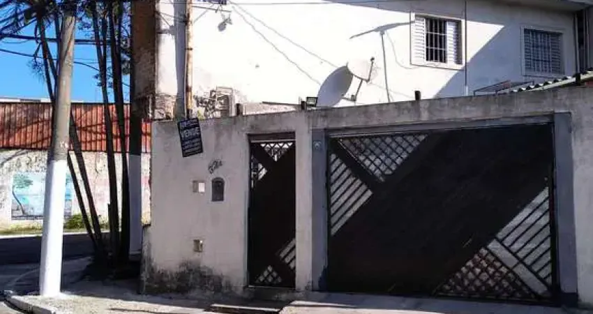 Casa para venda em jardim casa pintada de 264.00m² com 2 quartos e 1 garagem